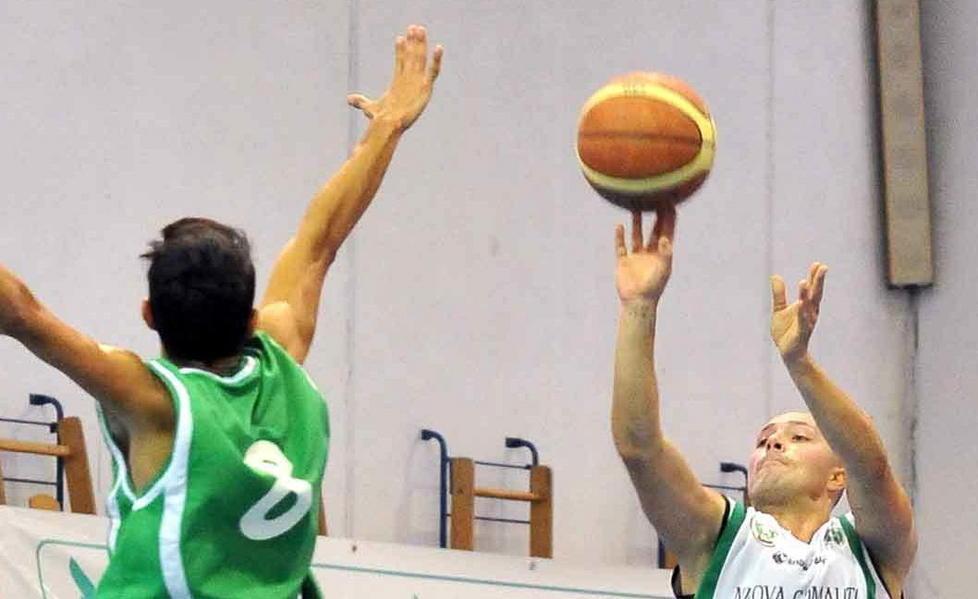 Lella Basket e Degna Tana prossimi avversari