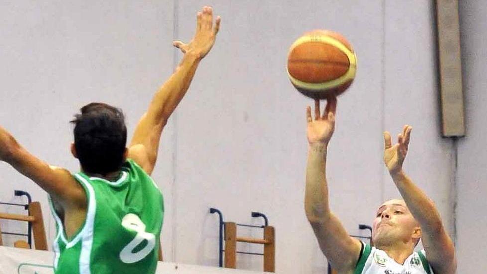 Lella Basket e Degna Tana prossimi avversari