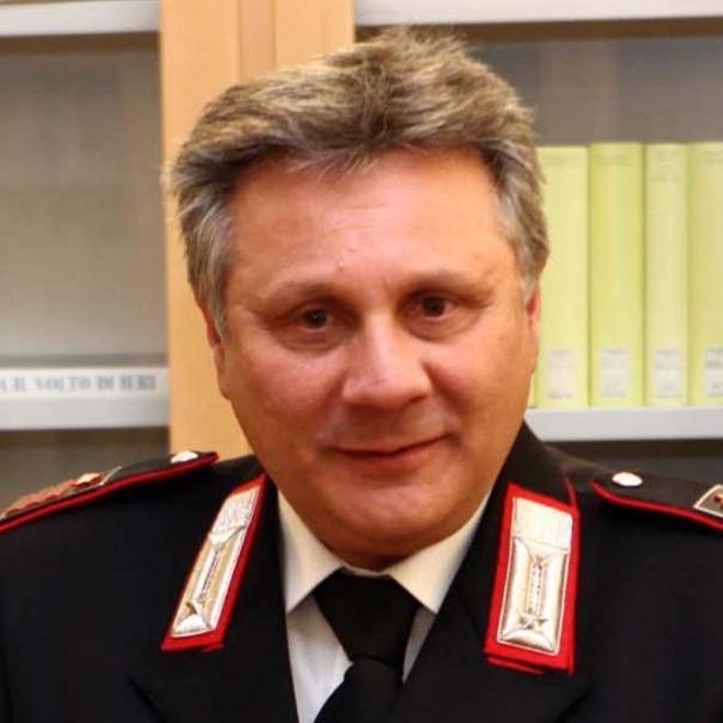 Deliberata la Cittadinanza onoraria per il maresciallo dei carabinieri Mignano