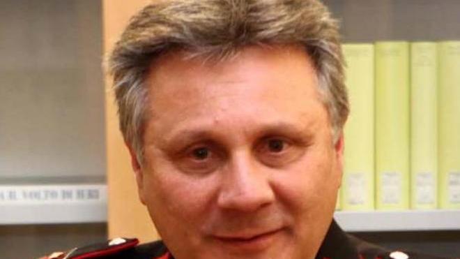 Deliberata la Cittadinanza onoraria per il maresciallo dei carabinieri Mignano