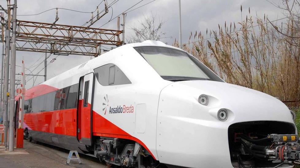 Neanche Hitachi vuole i treni V250?