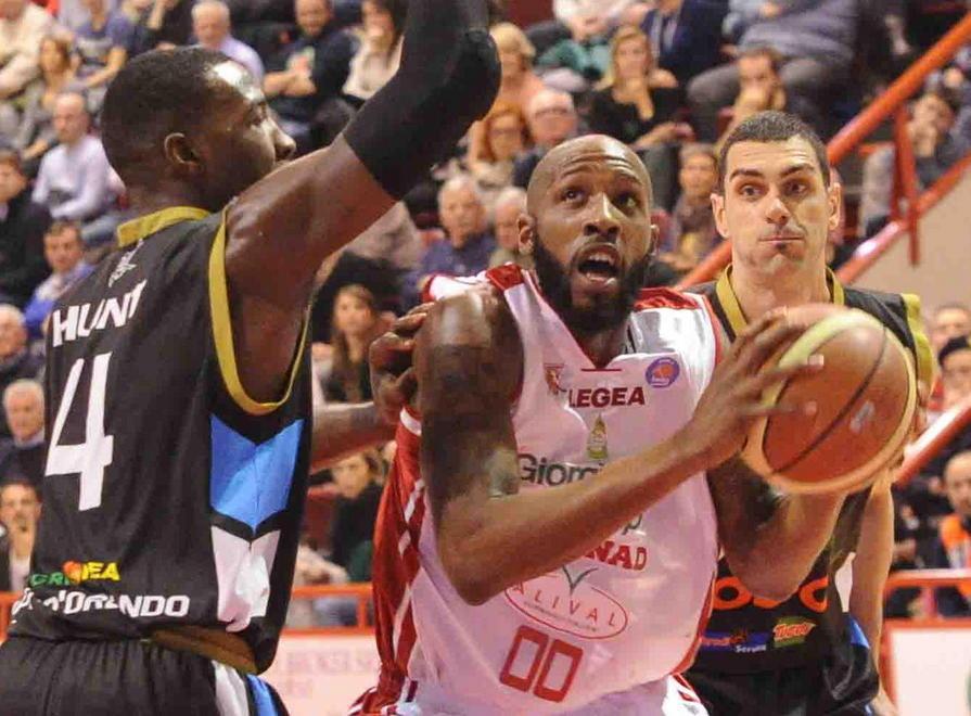 Easley: i playoff vanno conquistati gara dopo gara 