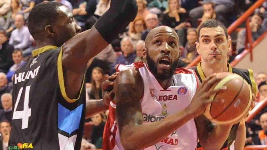 Easley: i playoff vanno conquistati gara dopo gara