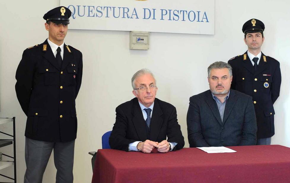 Per il nonno orco è il momento del carcere 