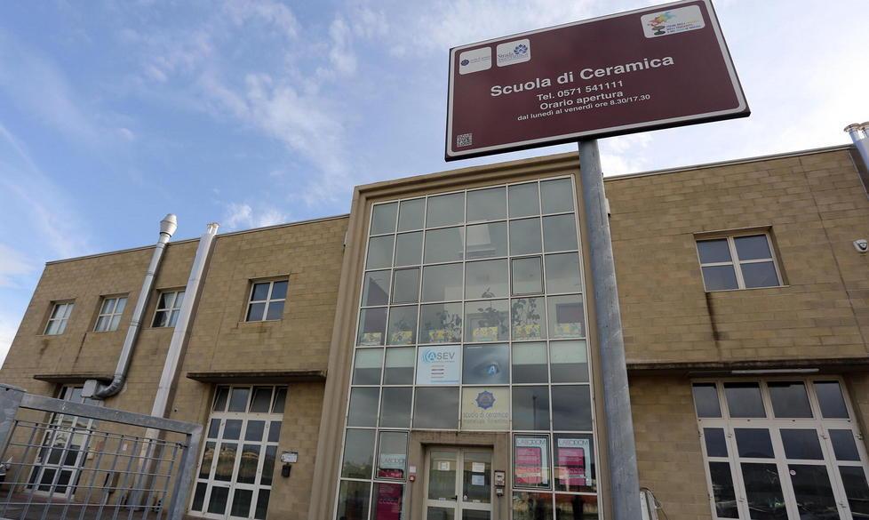 Da scuola a incubatore d’impresa 