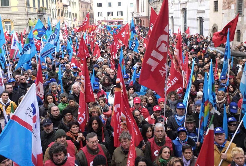 Pubblico impiego, si rinnova la Rsu 