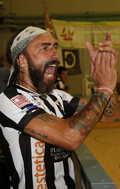 Domani debutta il Cgc Viareggio 