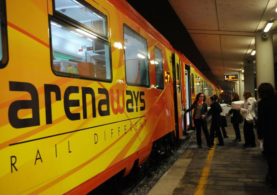 Processo strage: «Ecco come hanno bloccato i miei treni» 