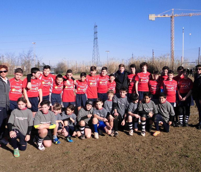 Scuola Fattori brilla nel trofeo di Livorno