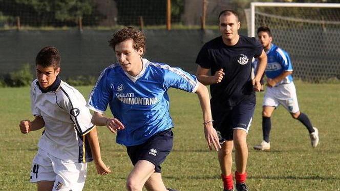 Under 15 senza problemi col Cascina
