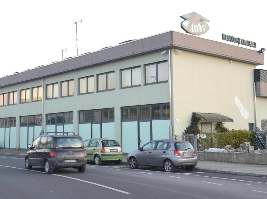 Arrivano i licenziamenti all’Anthea 