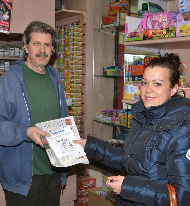 “Pierin Lucchese” a ruba, oggi si replica 