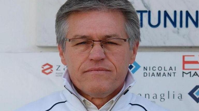 Pasciuti: «Ma che bello questo San Marco»