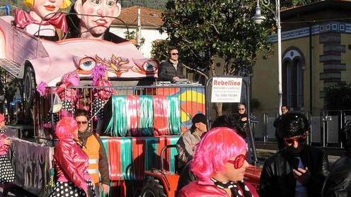 Pontestrada premia i bimbi di Lido