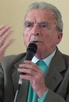La pineta Pizzo del Giannino intitolata a EmilioTarabella
