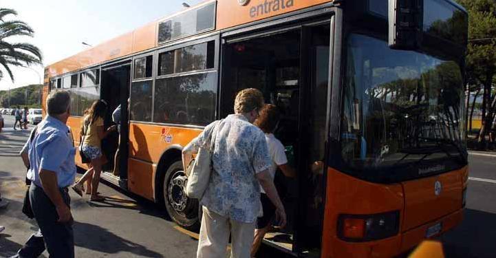 Autobus Atn, «sicurezza al limite» 