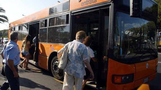 Autobus Atn, «sicurezza al limite»