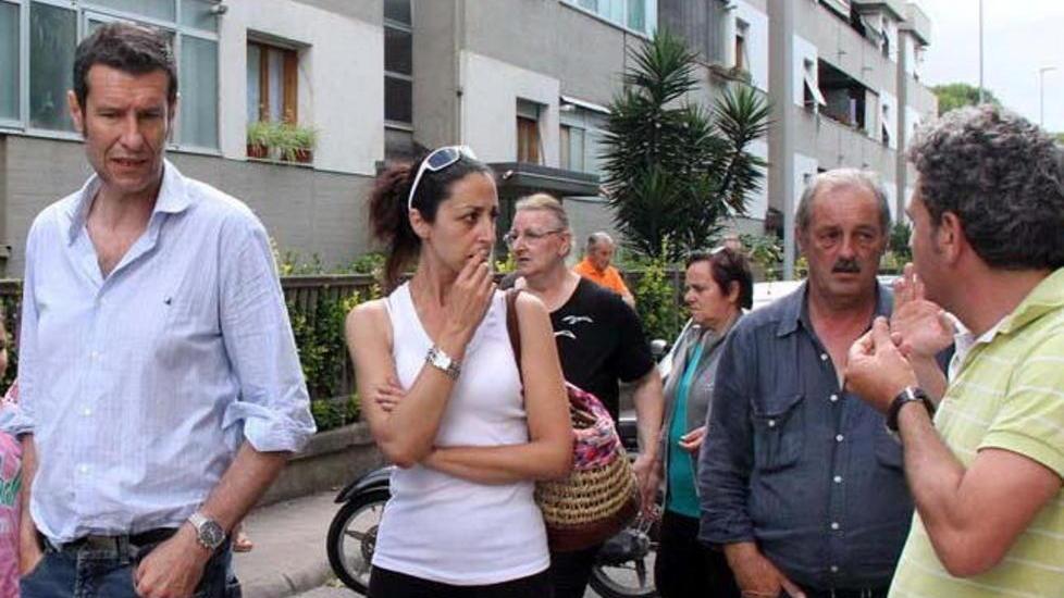 Espropri per i proprietari prima della demolizione