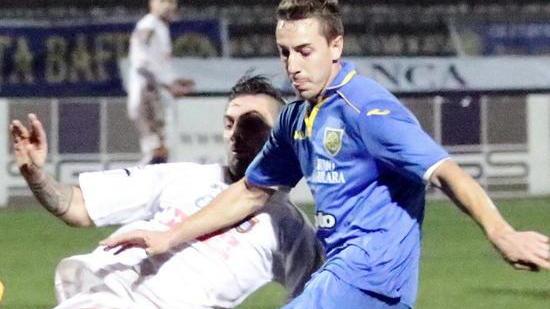 «A Gubbio ce la facciamo» Gherardi cerca conferme
