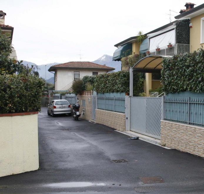 Rapinata sotto casa dell’incasso 