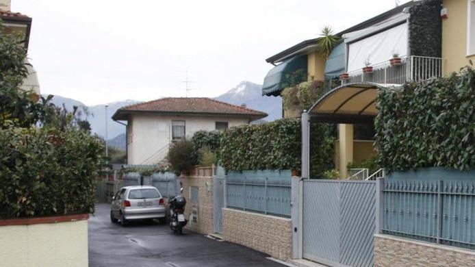 Rapinata sotto casa dell’incasso