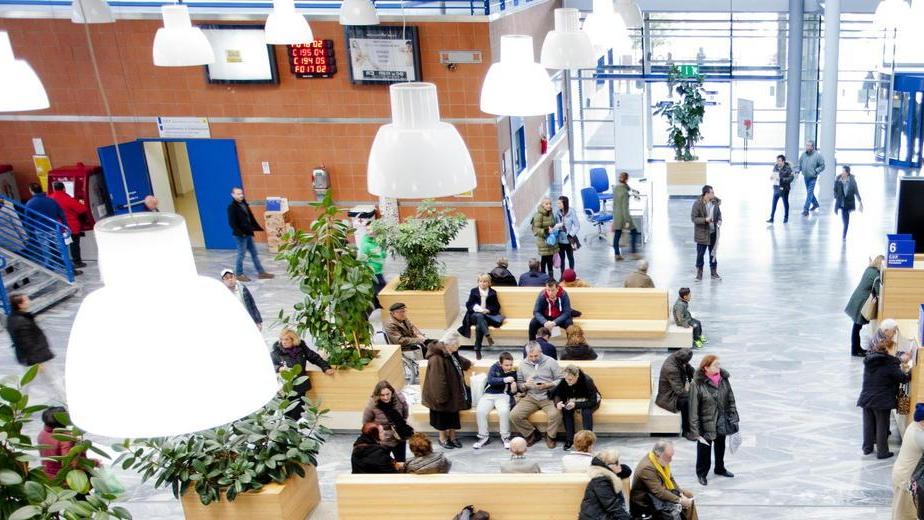«La nostra sanità non va smantellata»