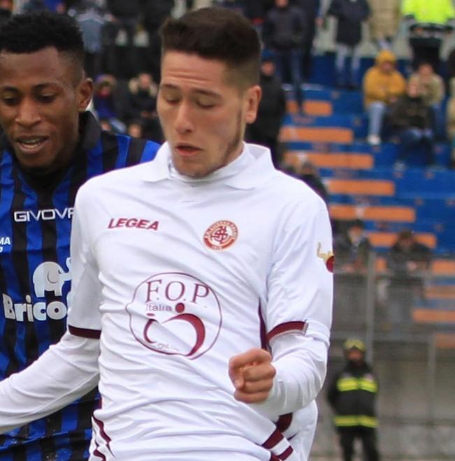 Torna Gonnelli dalla nazionale Domattina la partenza