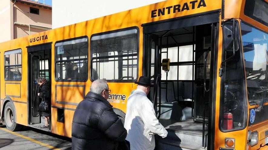 Telecamere sugli autobus contro le aggressioni