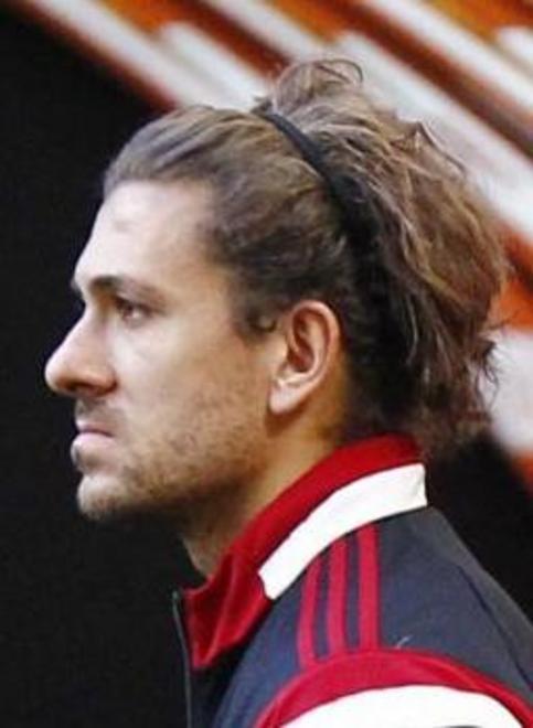 Mister Inzaghi e Cerci sono già ai ferri corti