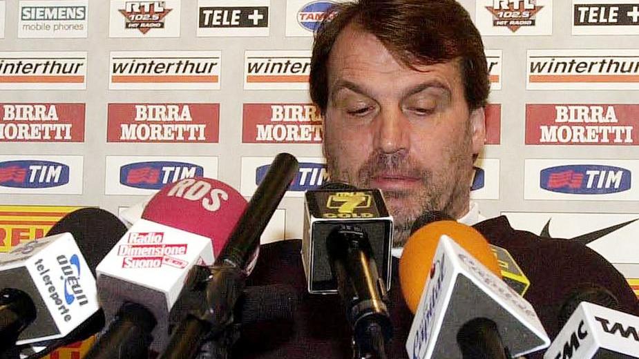 Tardelli ospite al Caffè delle Passioni