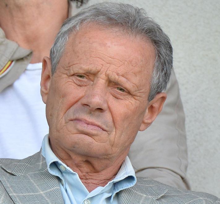 Zamparini lo richiama a casa: «Sarà un titolare del Palermo»