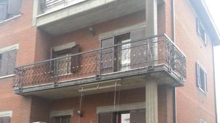 Sfrattata con i tre figli: «Dal Comune nessuno aiuto»