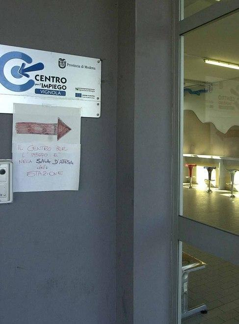 Un operatore per 630 utenti, Europa addio 