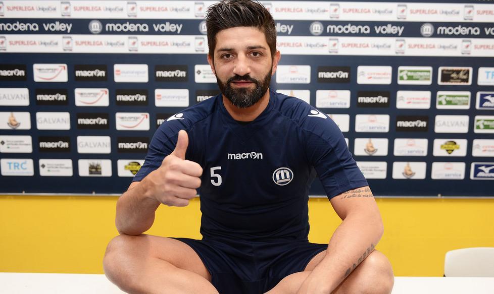 Boninfante vuole “I tre punti, sempre” 