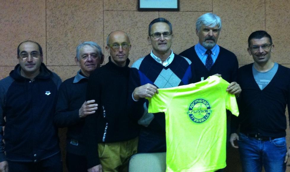 Formignana-Tresigallo, running per tutti 