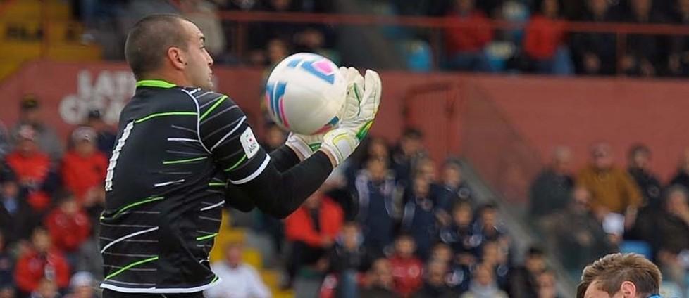 Spal, addio finale Tante recriminazioni 