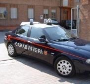 Aveva coca e soldi fermato dai militari in piazza Savonuzzi 