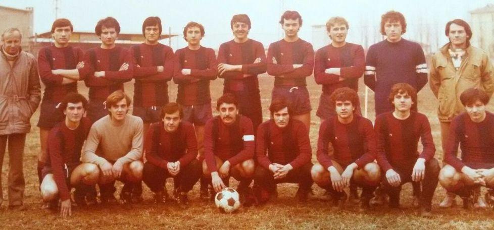 Bagnolese, si ritrovano a distanza di 34 anni