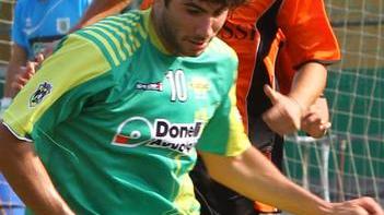 La Castelnovese spera in un derby