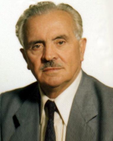 Morto l’ex comandante dei carabinieri Genesio Frulloni