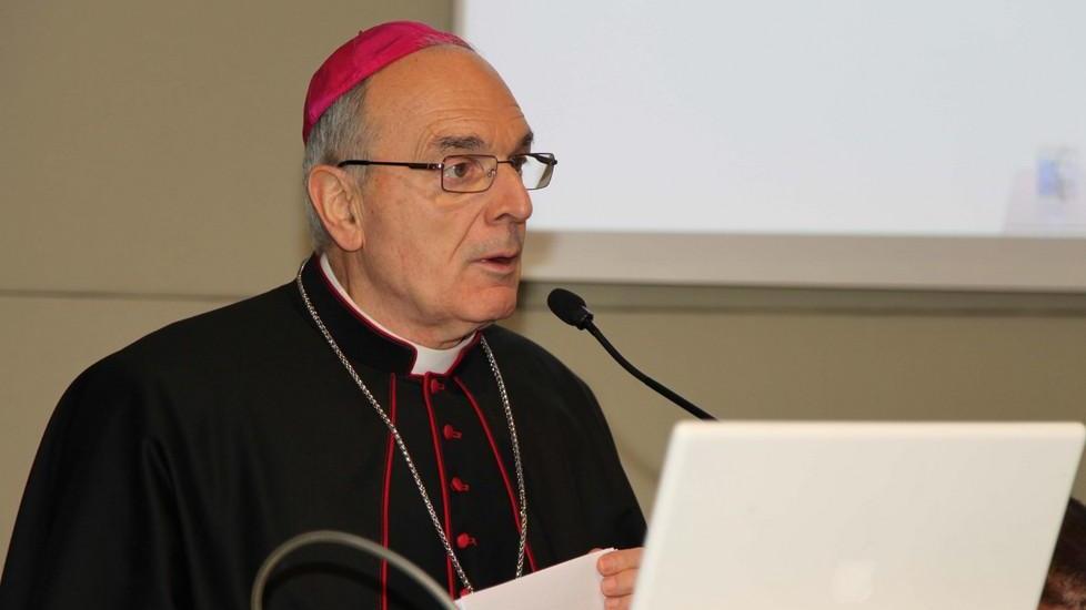 Quattro serate con il vescovo Camisasca