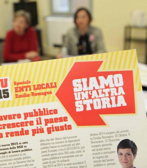 In 19 mila i lavoratori chiamati a eleggere le Rsu in provincia 