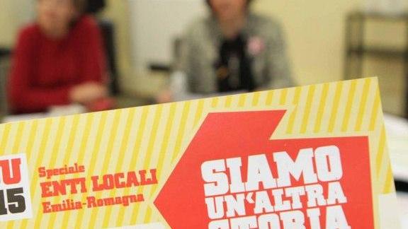 In 19 mila i lavoratori chiamati a eleggere le Rsu in provincia