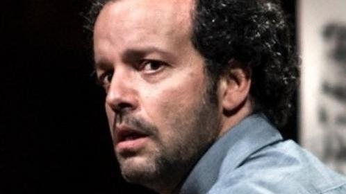 Perrotta, corpo e anima di Ligabue