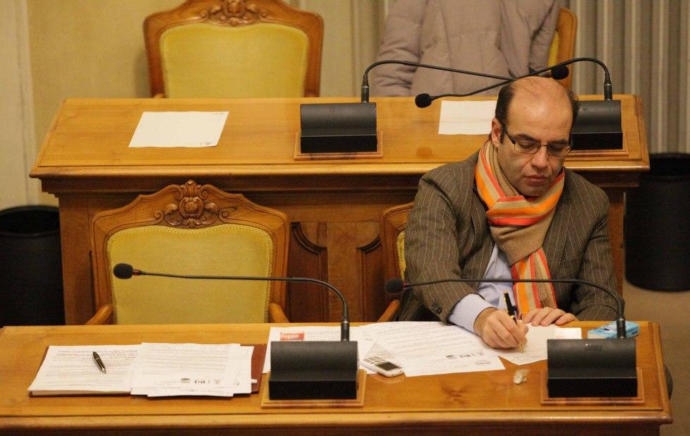 Libera: «Pagliani si dimetta da consigliere» 