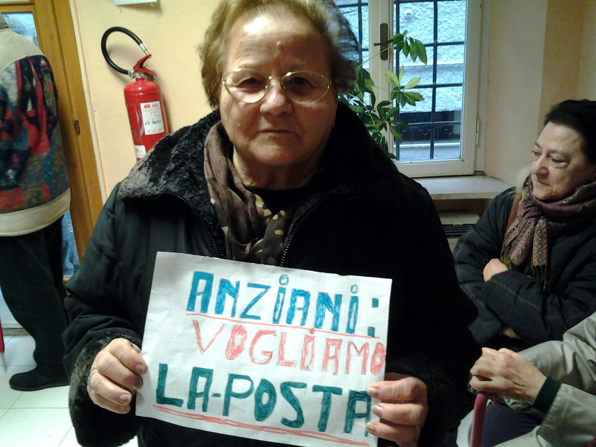 Poste, i sindaci fanno ricorso al Tar contro la chiusura degli uffici 