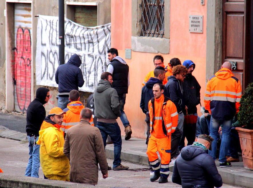 Becce, polemica autogol, l’imperativo è salvare Alp 