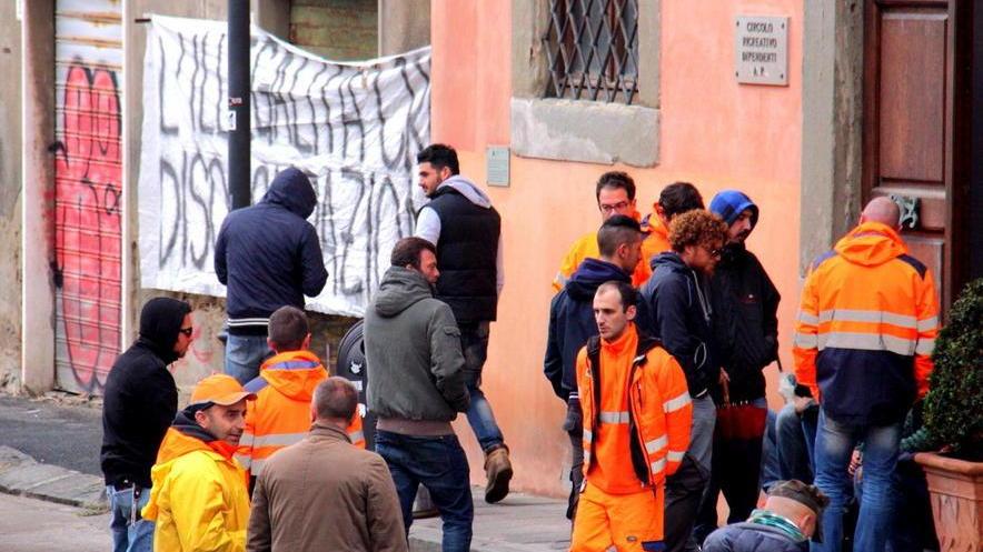 Becce, polemica autogol, l’imperativo è salvare Alp