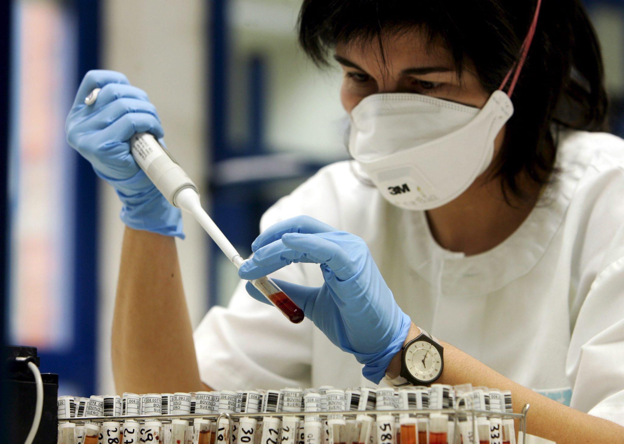 In arrivo un nuovo virus influenzale