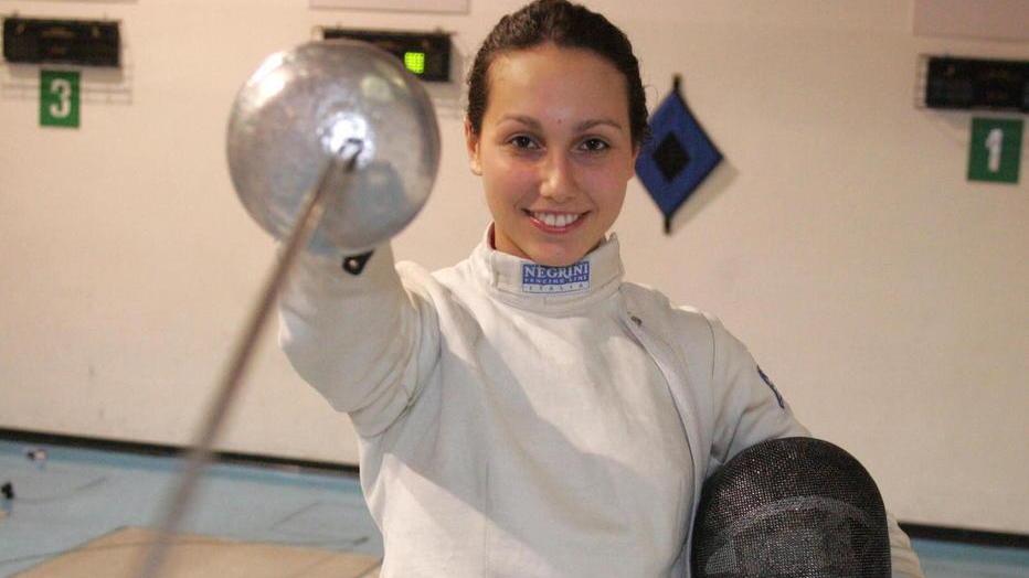 Marta Ferrari è solo decima all’Open italiano di Pesaro